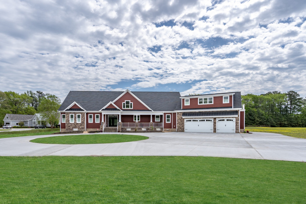 Edgerton Contracting