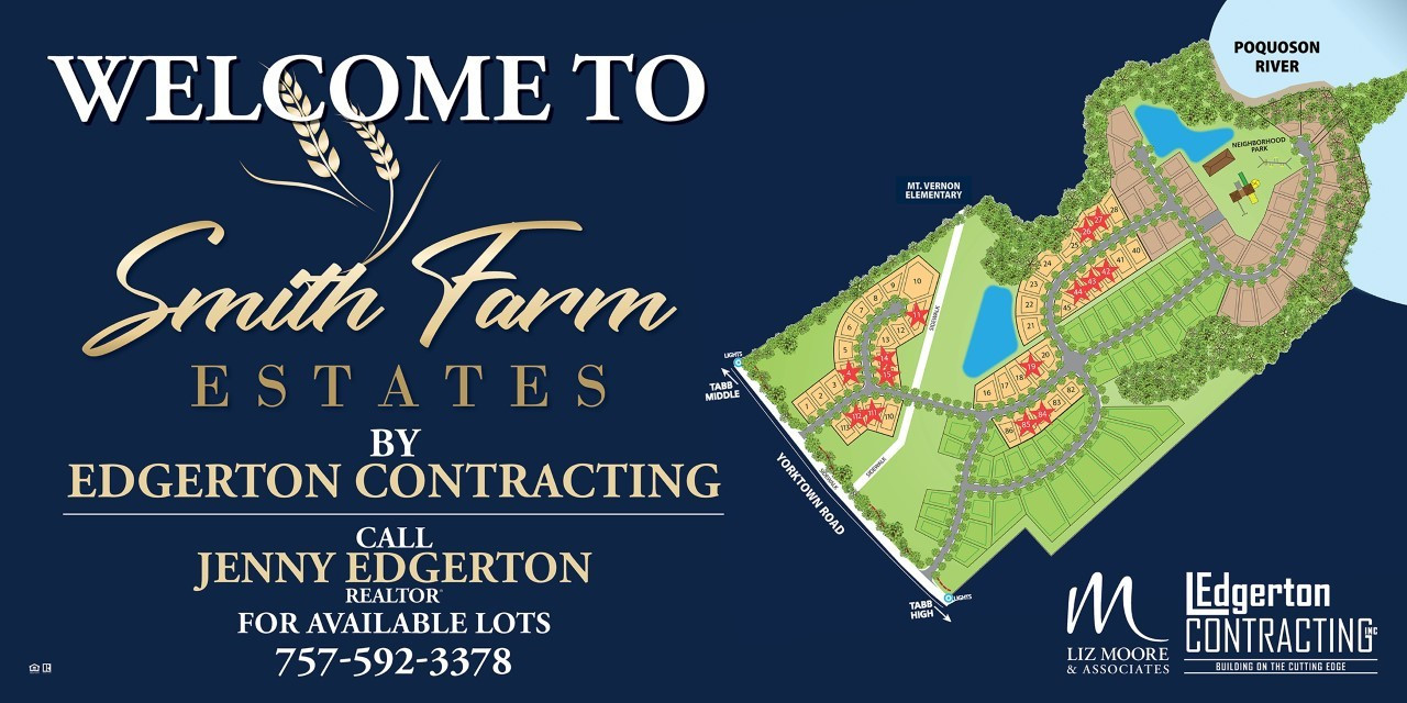 Smith Farm Estates