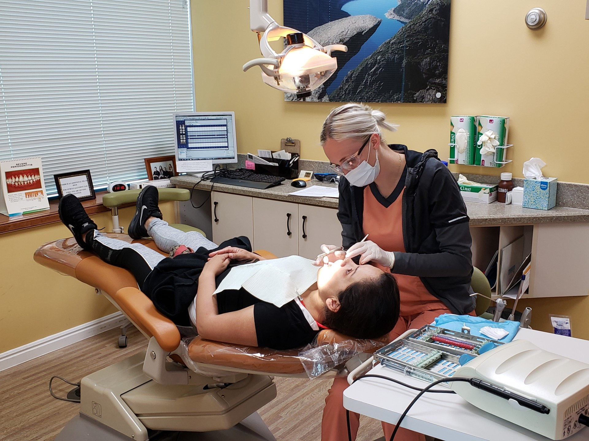 West Jordan Dentist Taylorsville UT Family Dentistry Dental Care Clinic