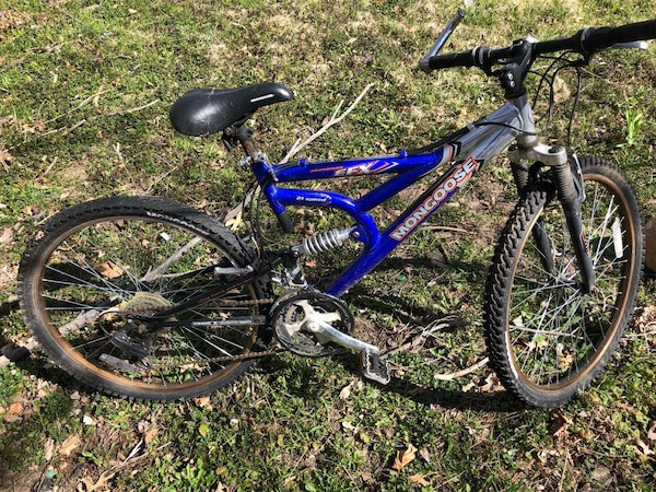 huffy highland mountain bike reviews