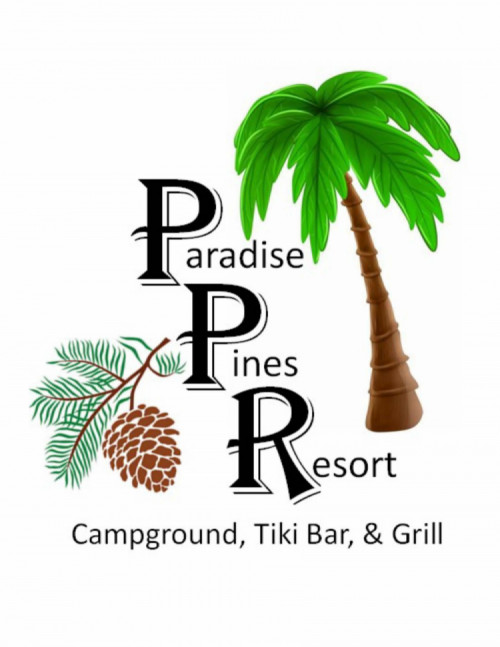 Paradise Pines Resort