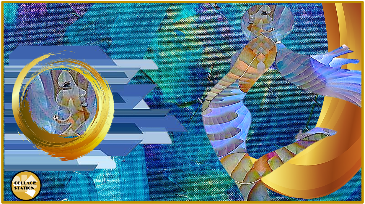 WHY COLLAGE?