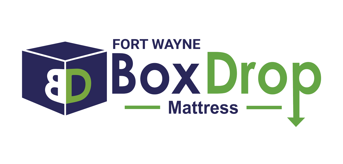 box drop west bend mattress