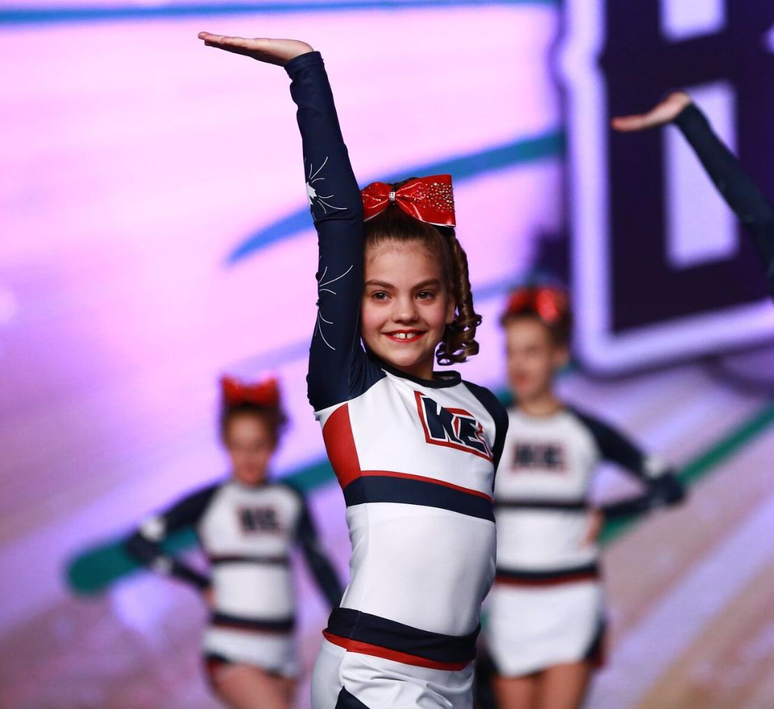 Private Lessons Kingston Elite All Star Cheerleading Ontario, Canada