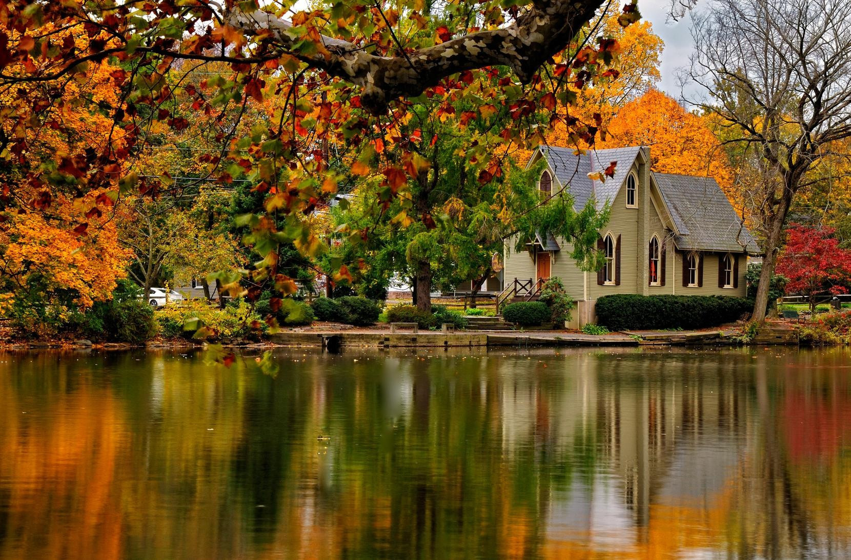 Lodging for Dog Grooming School of Pennsylvania