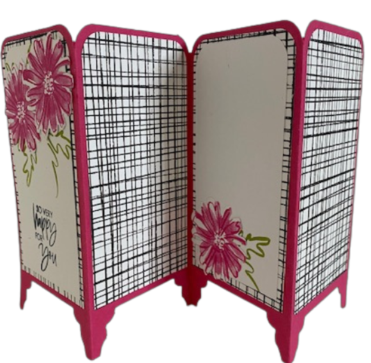 divider screen fun fold
