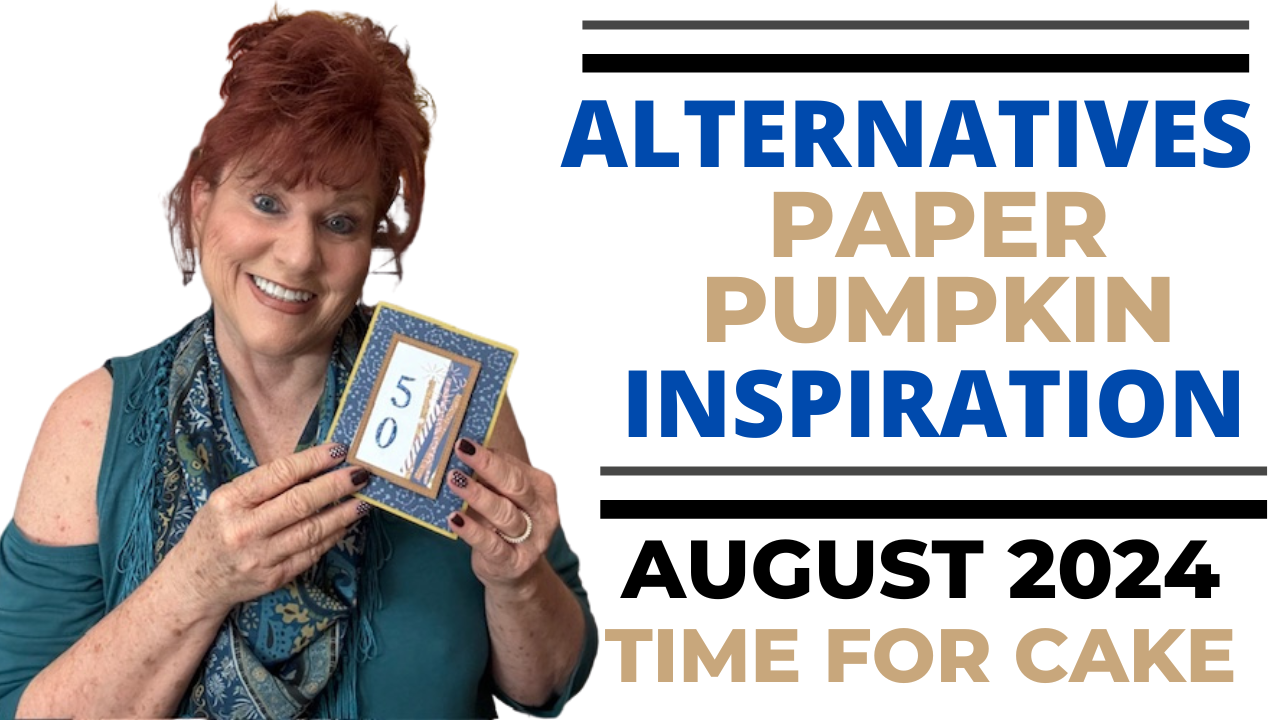 paper pumpkin alternatives august 2024