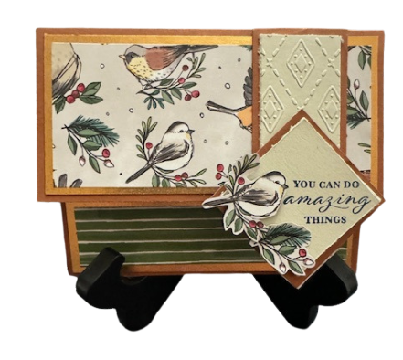 2 Easy Designs - FLAP CARDS