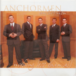 The Anchormen Albums