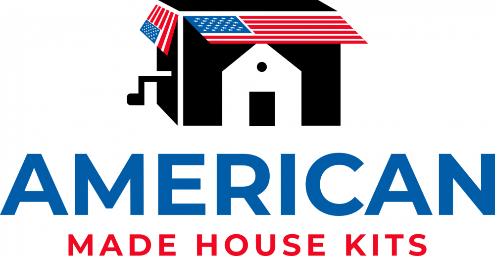 American Made House Kits   Dta Jmalonear V1 W1000 O 