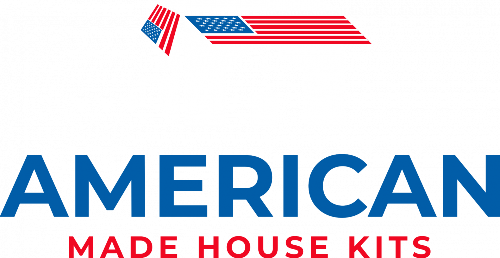 American Made House Kits   Dta Jmalonear V2 W1000 O 