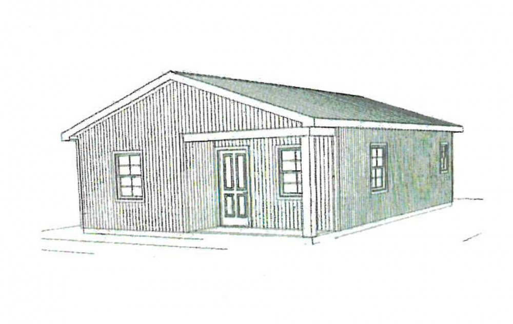 American Made House Kits