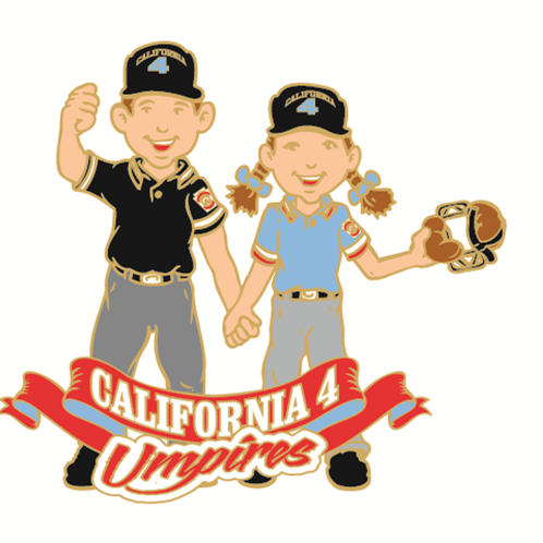 California Section 4 Little League Umpires, Sacramento CA