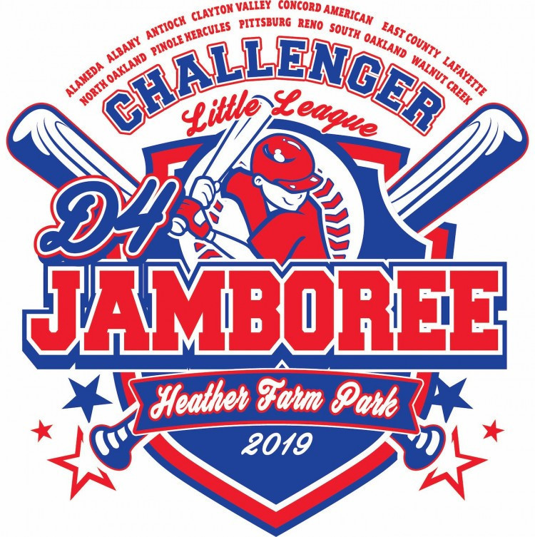 California District 4 Little League Home