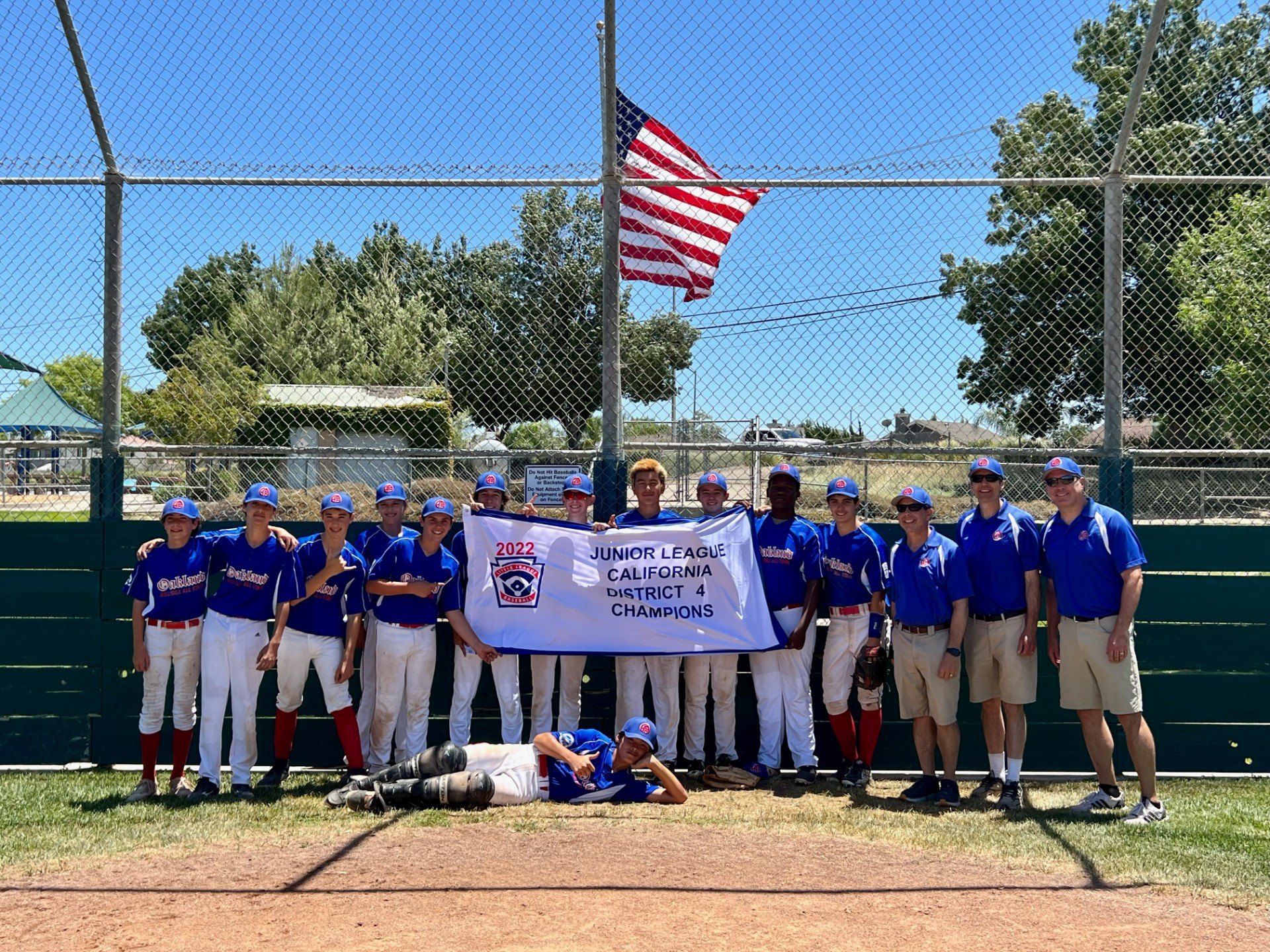 Distrtict 66 Tournament of Champions crowned, road to the Little League  World Series next up for East County teams