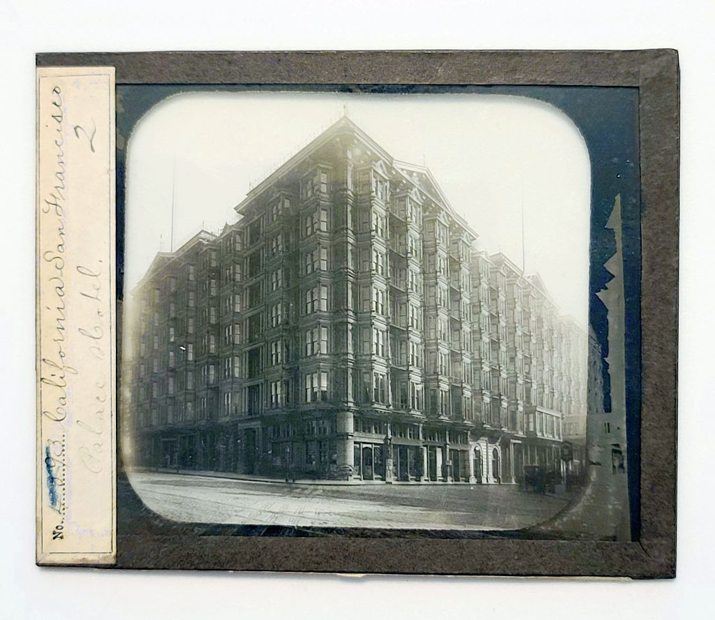 A symbol of San Francisco's history and vitality, Palace Hotel reopens  after more than a year