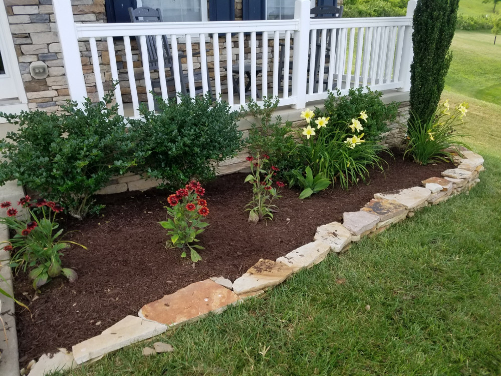 Residential Outdoor Living Contractor • Outdoor Tranquility