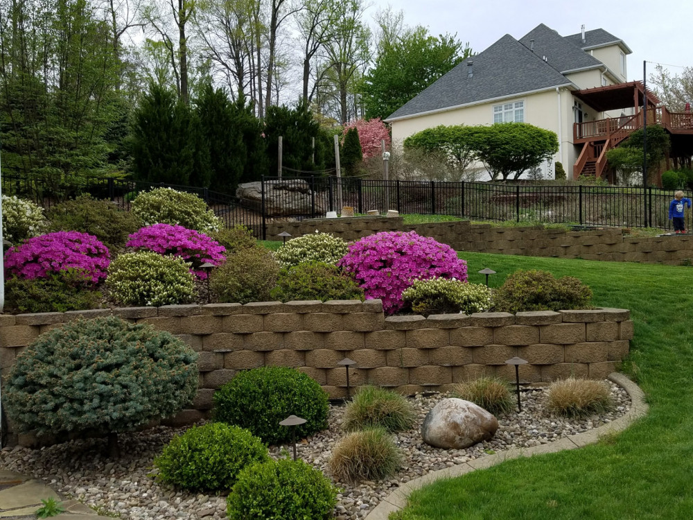 Residential Outdoor Living Contractor • Outdoor Tranquility