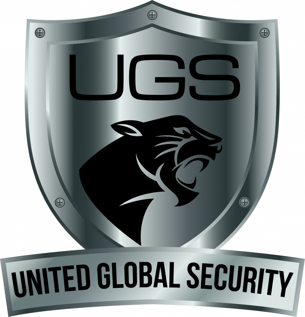 United Global Security Security Guard Services Body Guard Service