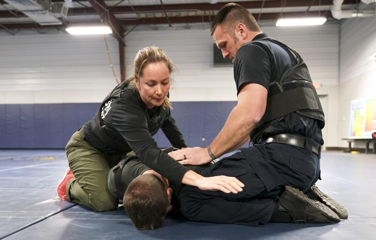 Florida Security School G Class Security License Armed Security