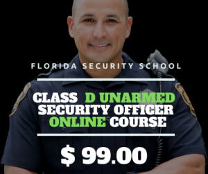 Security Guard Training | Armed Security Guards | Unarmed Security ...