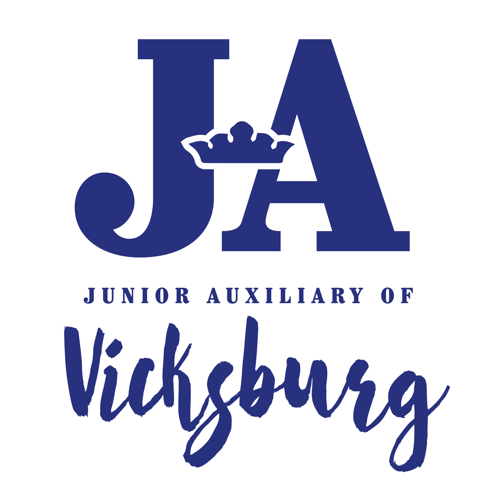 About Junior Auxiliary of Vicksburg