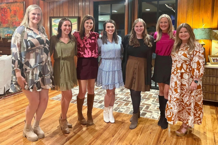 Welcome to Junior Auxiliary of Vicksburg