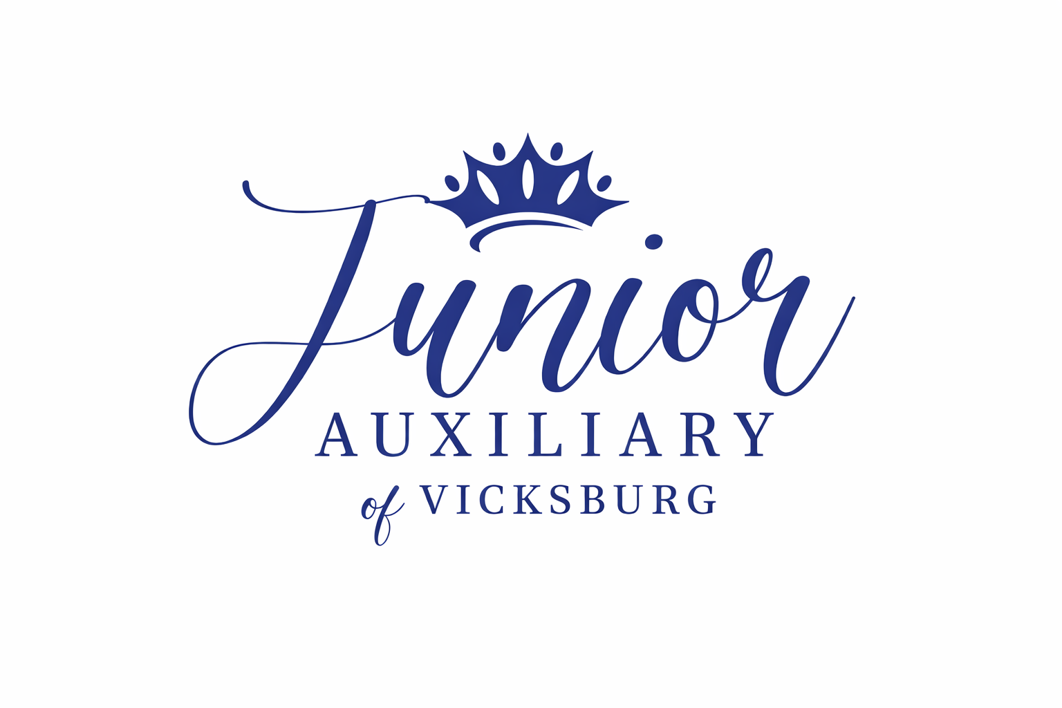 Welcome to Junior Auxiliary of Vicksburg