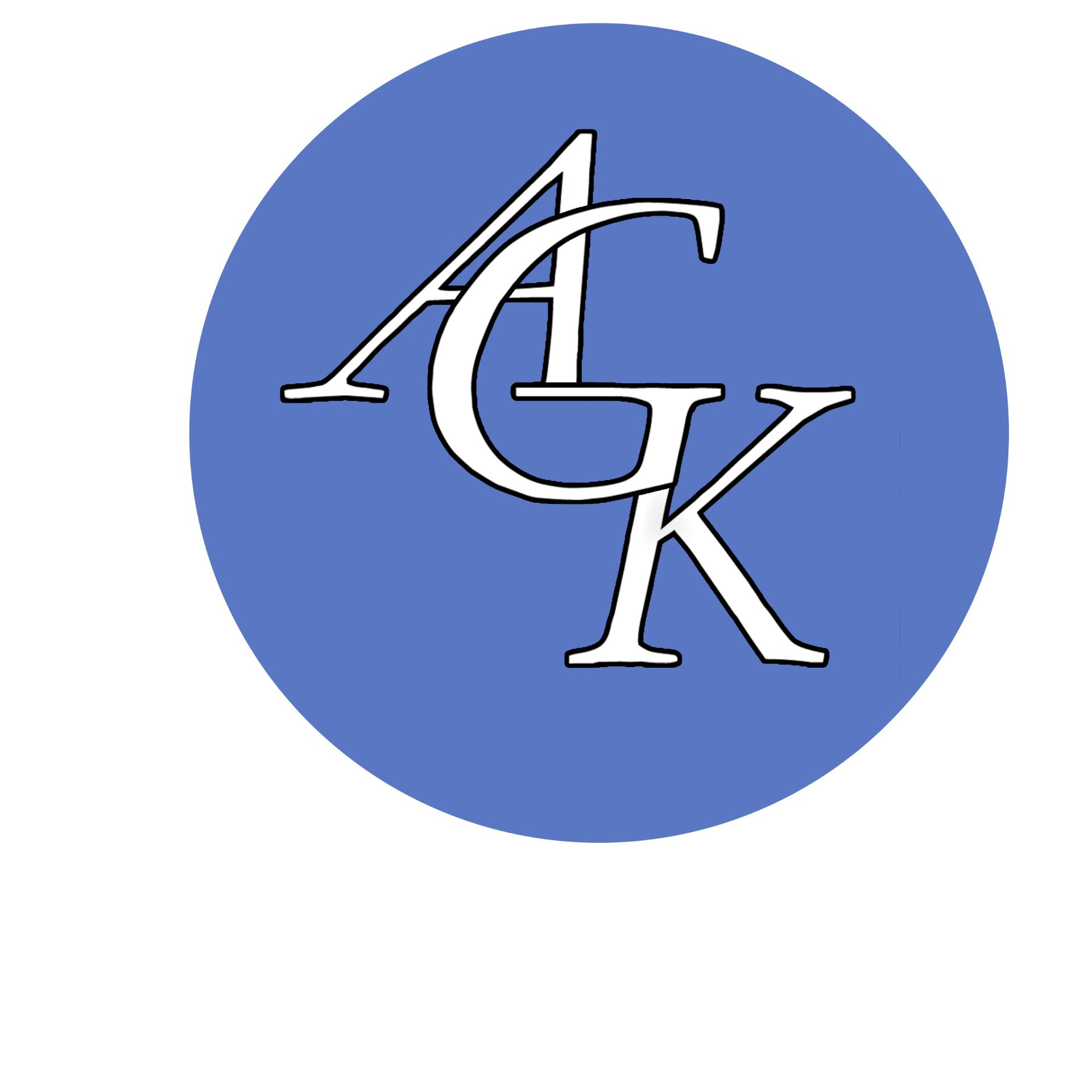 Art Guild of the Kennebunks logo