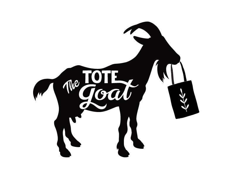 TOTE GOAT