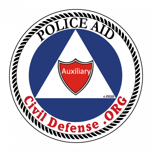 Civil Defense Organization (Official Certified) Internetsafesite.com