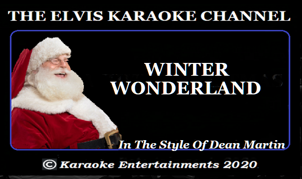 Christmas Karaoke