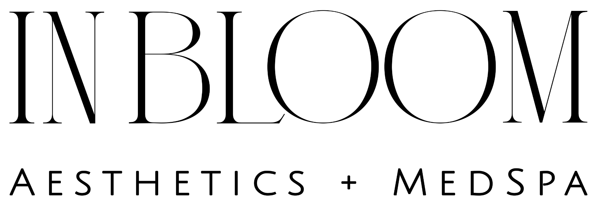 In Bloom Med Spa logo