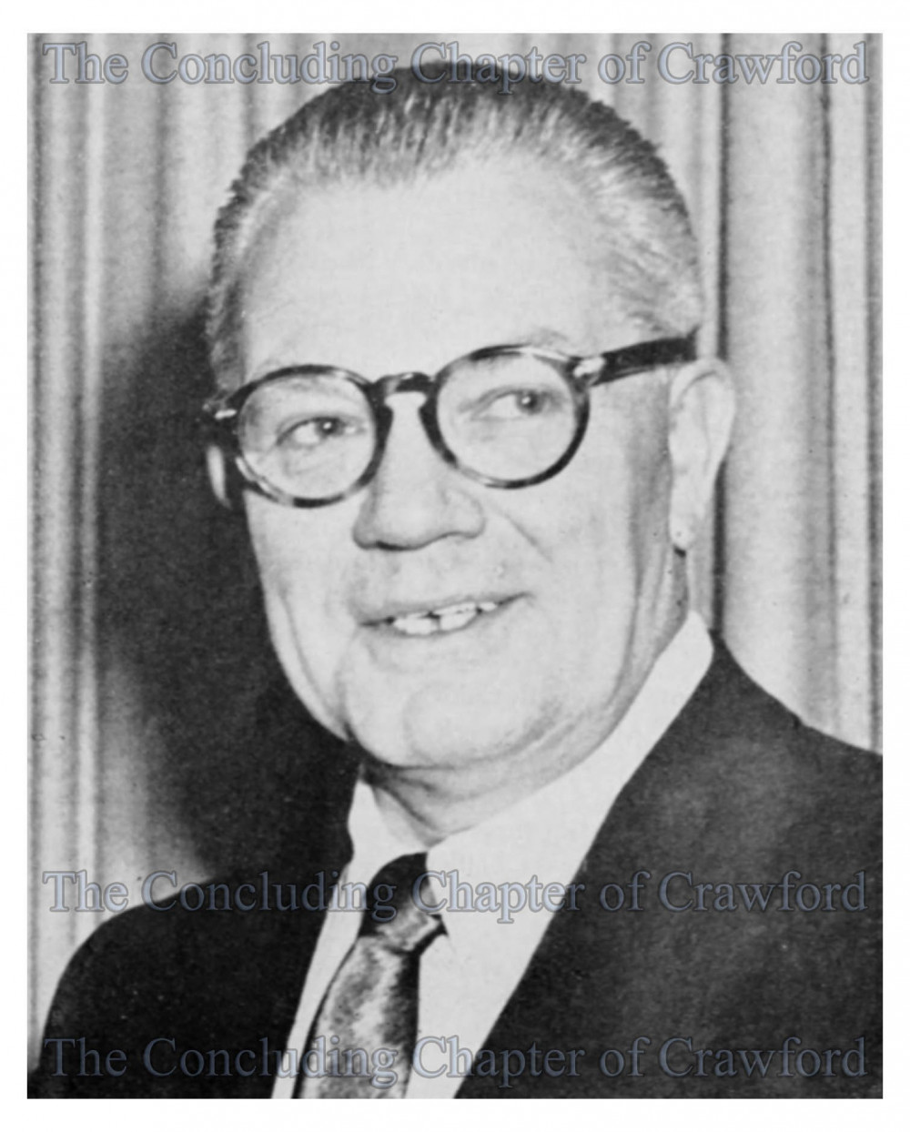 1950 alfred steele new ceo of pepsi controversy