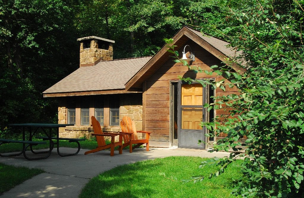Cabin Rentals