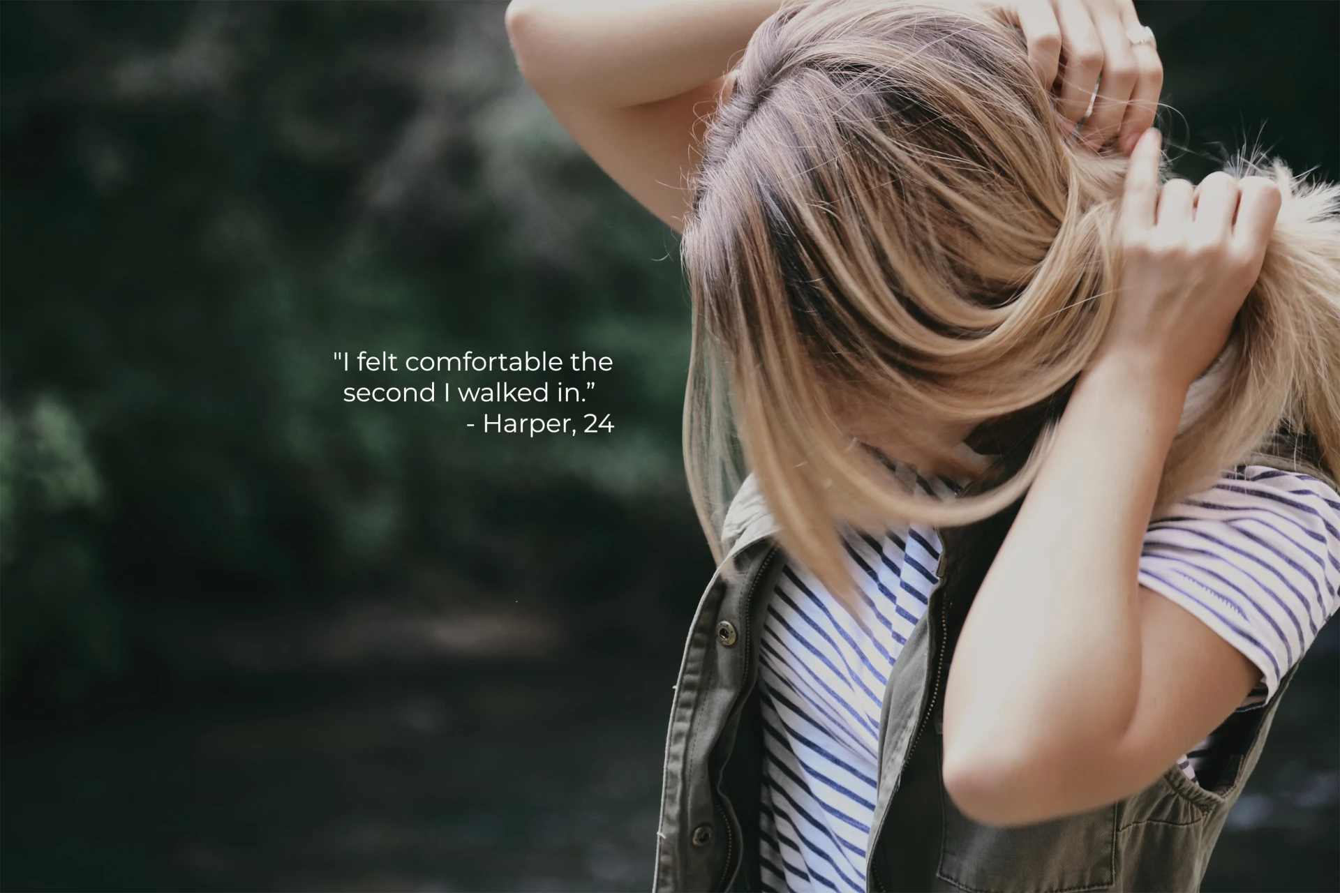 Care Net Pregnancy Center Detroit