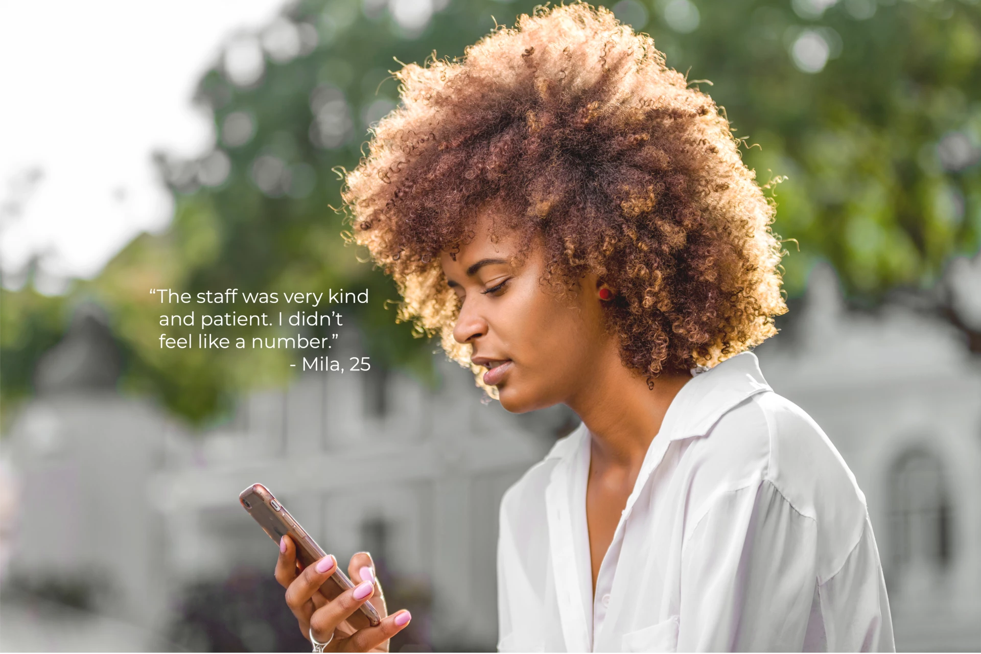 Care Net Pregnancy Center Detroit
