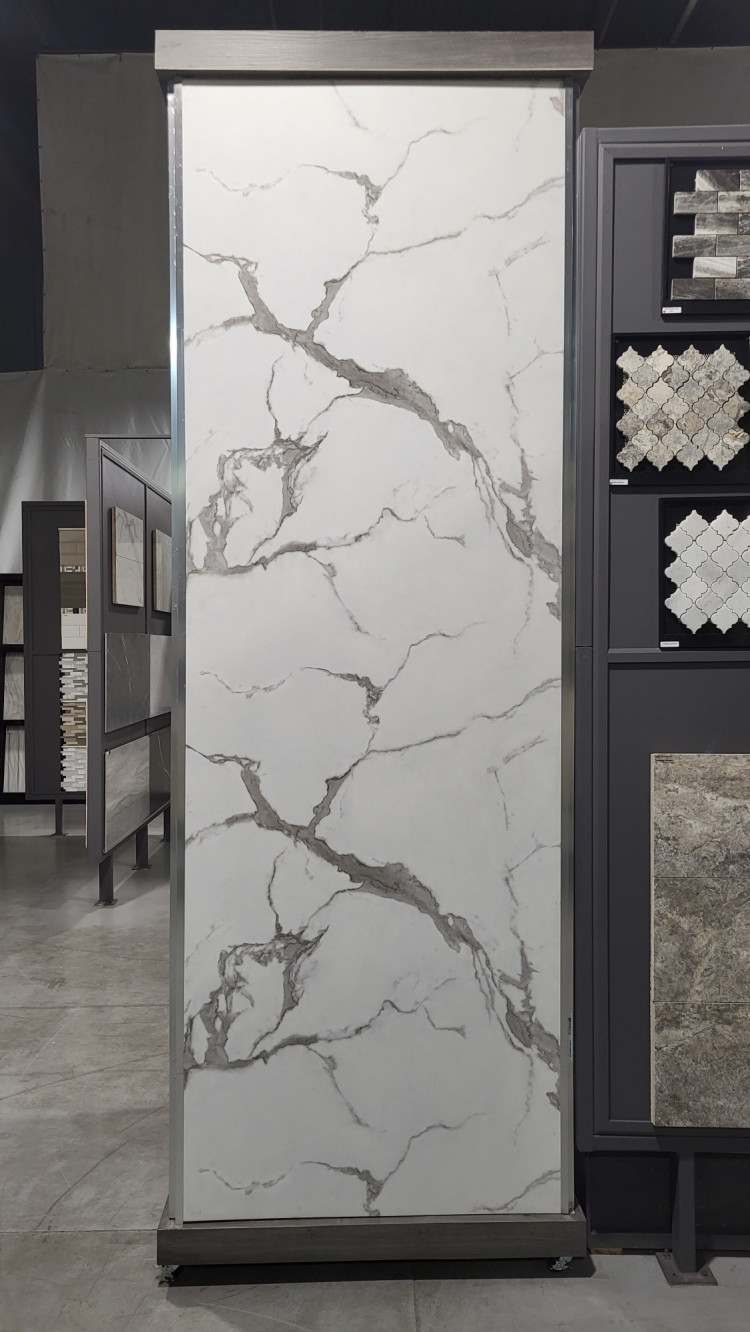 SPC WATERPROOF WALL PANELS