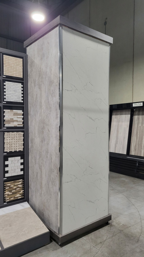 SPC WATERPROOF WALL PANELS