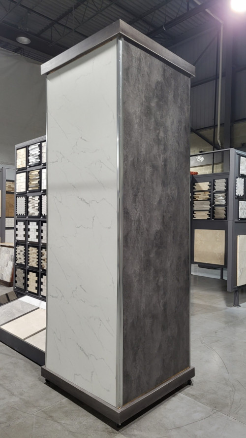 SPC WATERPROOF WALL PANELS
