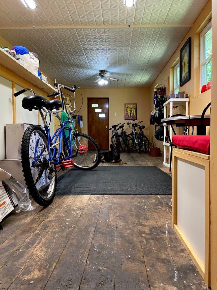 derailleur bike shop