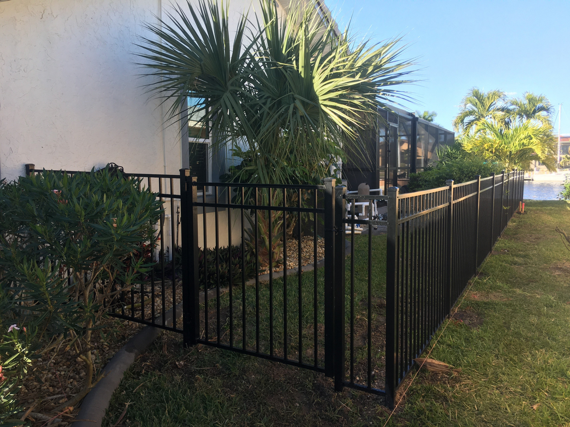 Fencing Contractors Port CharlotteFence Companies Punta Gorda Fl
