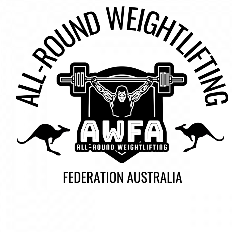 Home [www.awfa-allroundweightlifting.com]