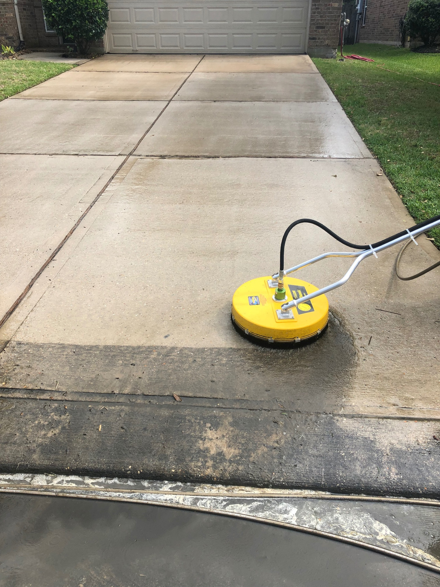 Best Driveway Power Washing Deals