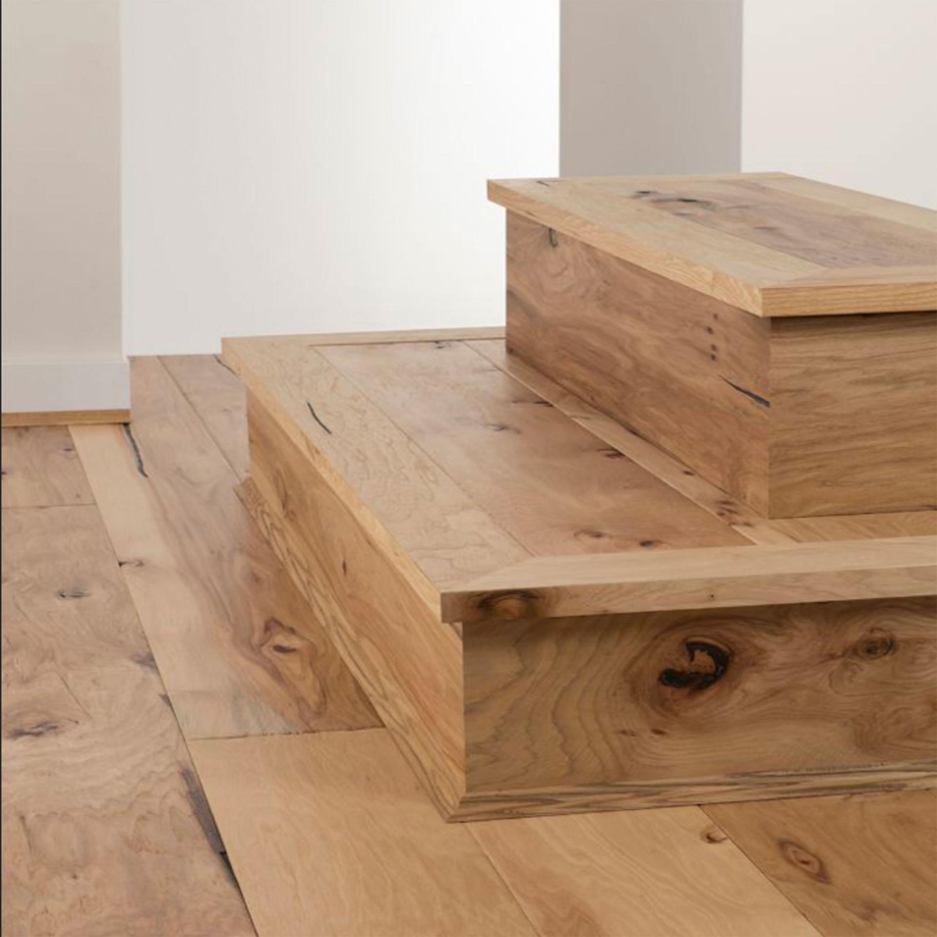 Newcastle Timber Flooring