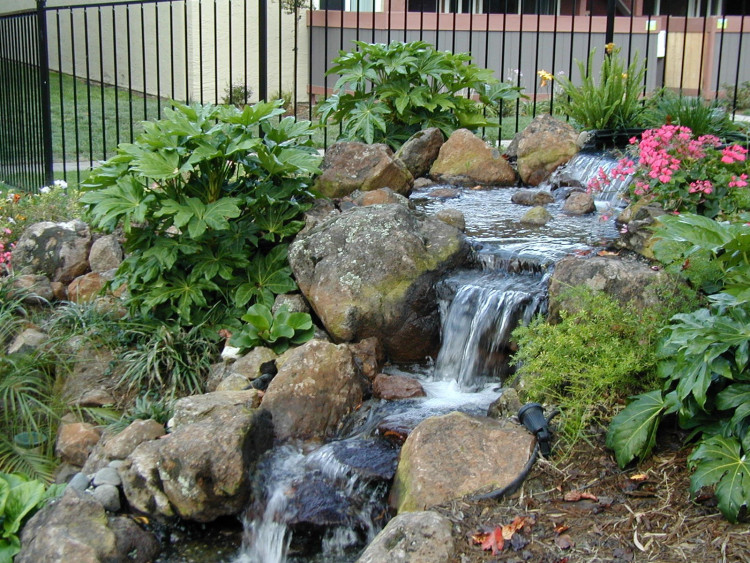 Best Residential Landscaping & Commercial Landscaping Contractor