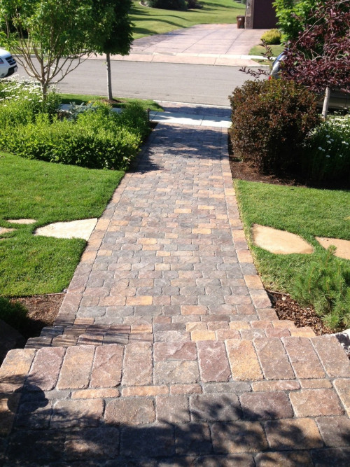 Best Residential Landscaping & Commercial Landscaping Contractor