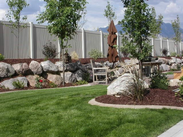 Best Residential Landscaping & Commercial Landscaping Contractor