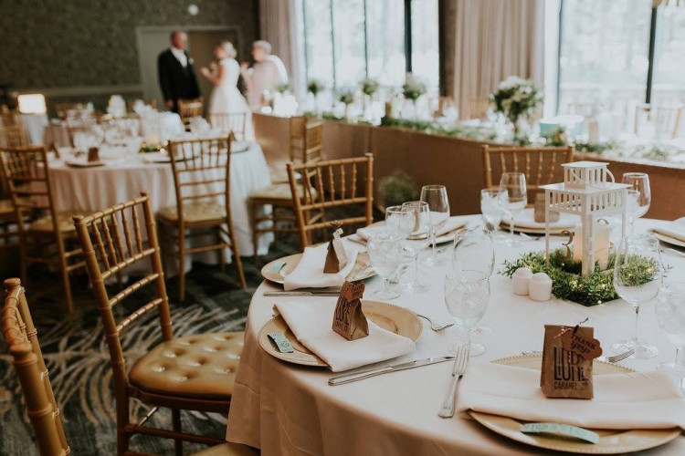 Calgary Wedding Decor Rentals