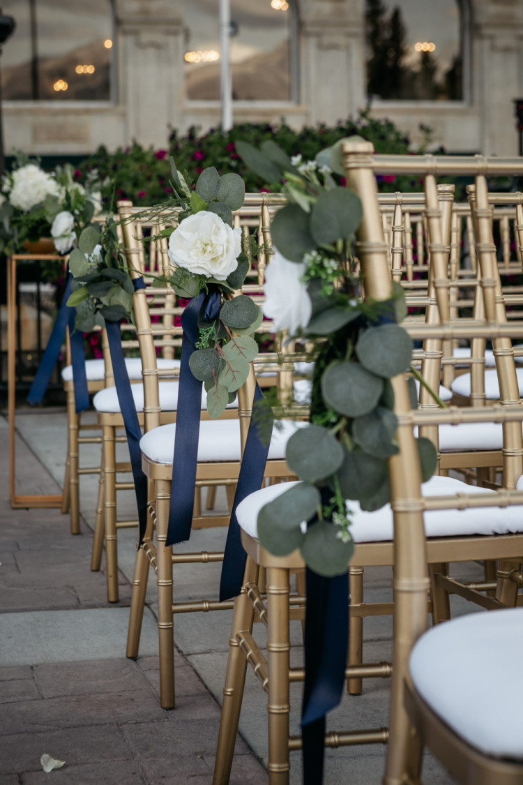 Calgary Wedding Decor Rentals